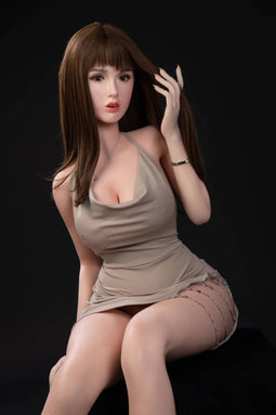 Future Doll 163cm - Li Na