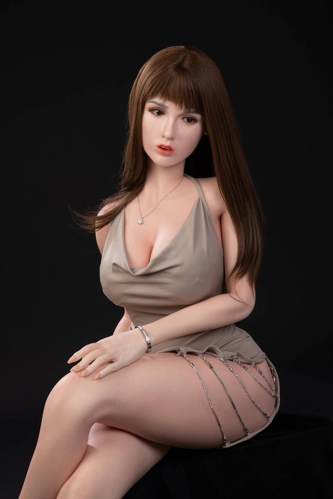 Future Doll 163cm - Li Na