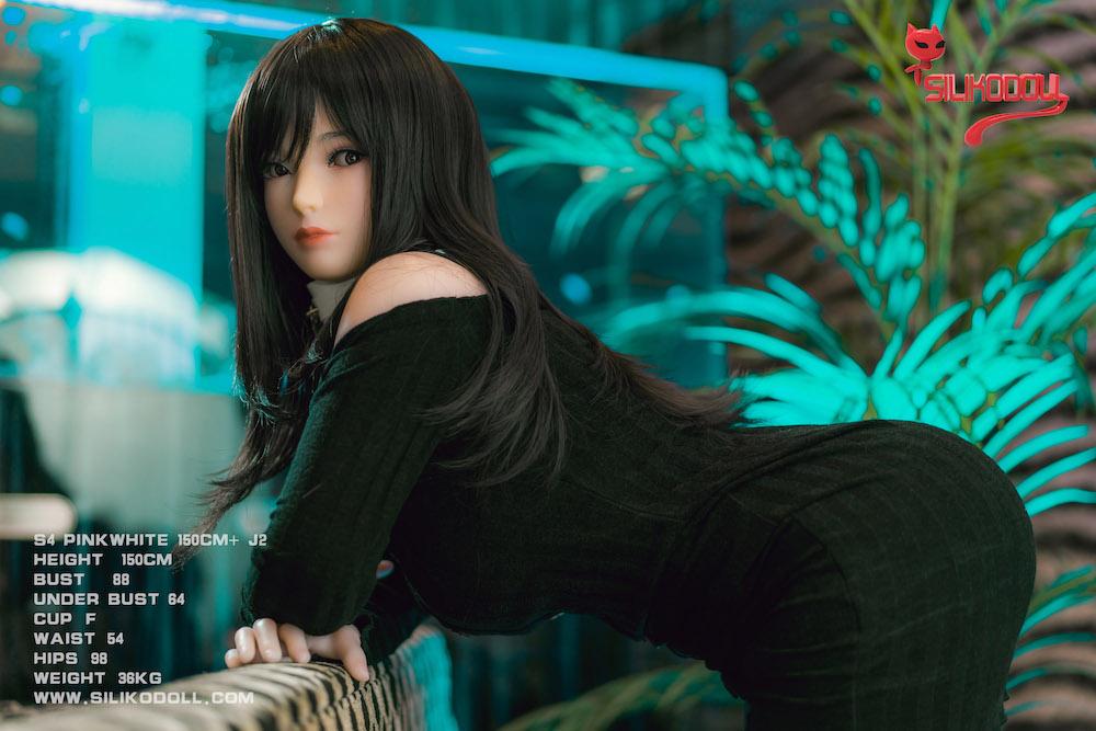 Siliko 150cm G cup - Aimi