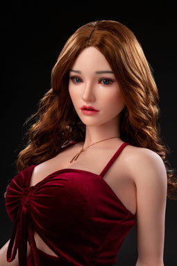 Future Doll 163cm - Ruby Rae