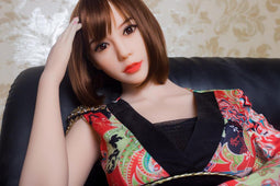 Anna - WM 172cm G cup
