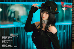 Siliko 150cm G cup - Aimi