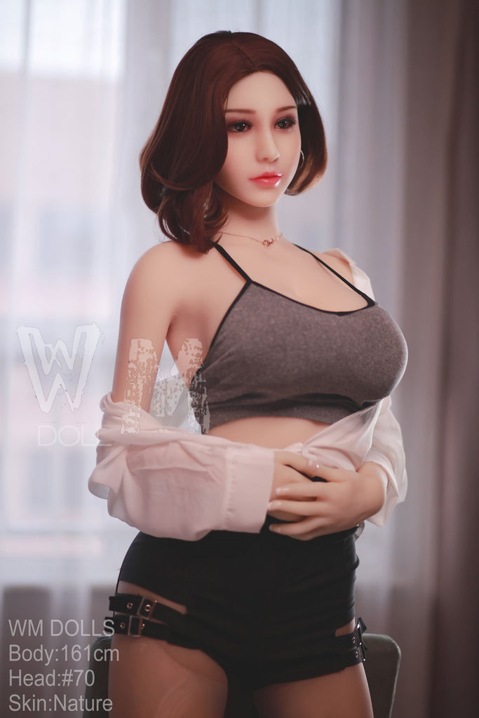 WM Dolls 161cm G Amelia