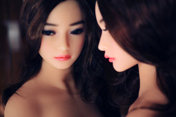 JY Dolls 168cm Sex Doll | Mesera