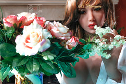 6YE 150cm D-cup Premium Sex Doll | Eva