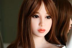 Mini - WM 153cm A Cup