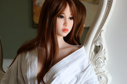 Mini - WM 153cm A Cup