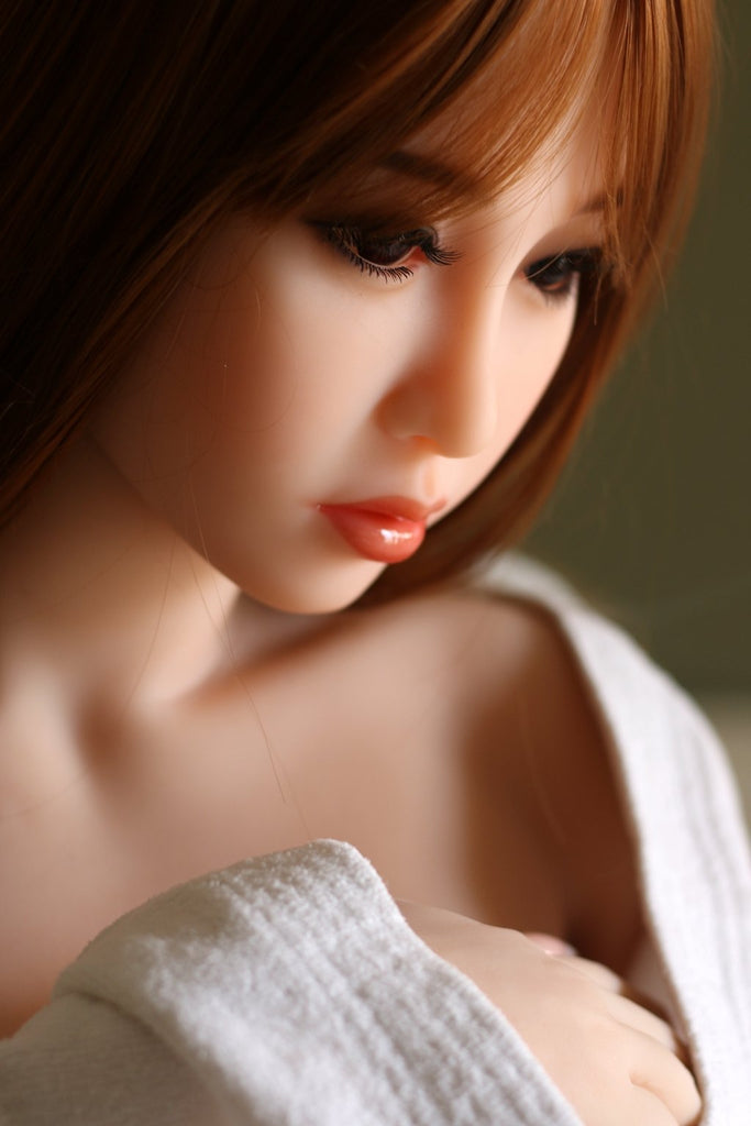 Mini - WM 153cm A Cup
