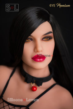 6YE Premium 158 A cup Sex Doll + 97 | Jupiter