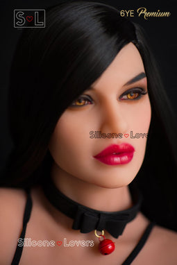 6YE Premium 158 A cup Sex Doll + 97 | Jupiter