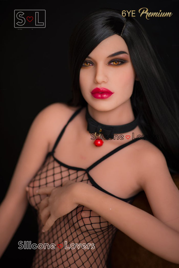 6YE Premium 158 A cup Sex Doll + 97 | Jupiter