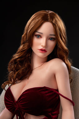 Future Doll 163cm - Ruby Rae