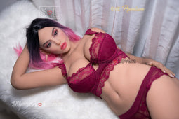 6YE Premium 161cm E-cup Sex Doll | Eddie