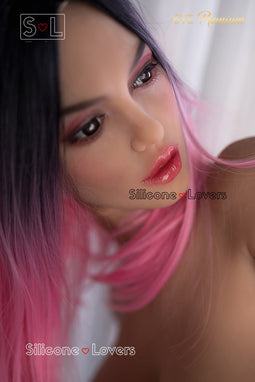 6YE Premium 161cm E-cup Sex Doll | Eddie