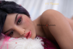 6YE Premium 161cm E-cup Sex Doll | Eddie