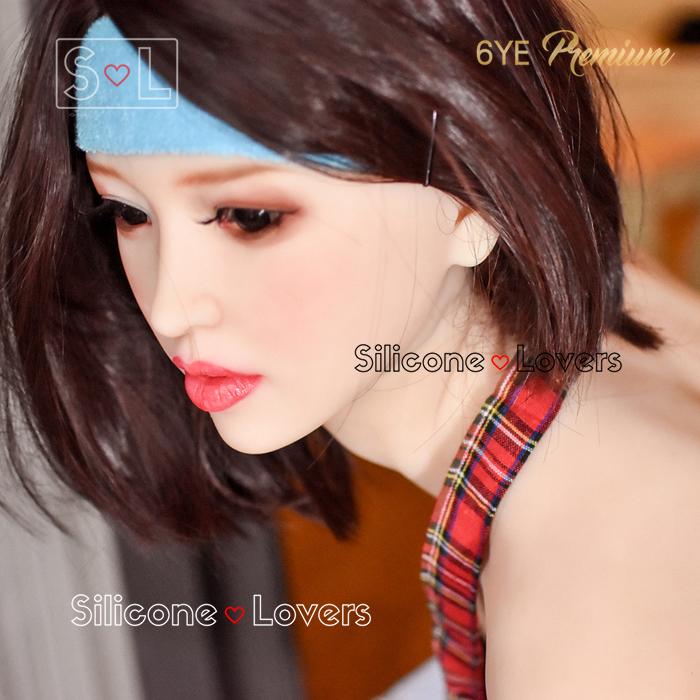 6YE Premium 161cm E-cup Sex Doll | Kamira