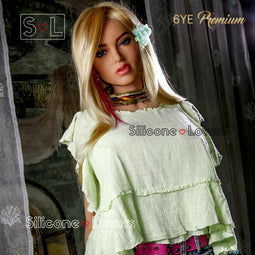 6YE Premium 161cm E-cup | Desiree