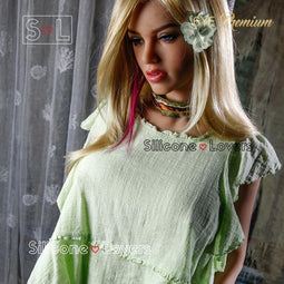 6YE Premium 161cm E-cup | Desiree