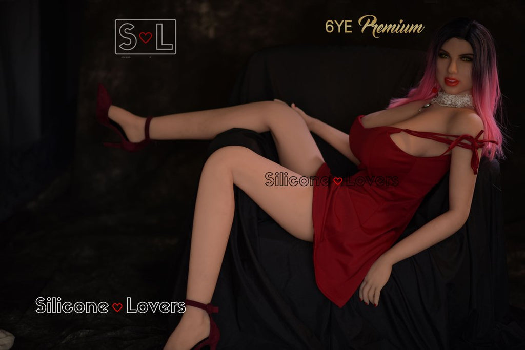 6YE 163cm L cup Natalia