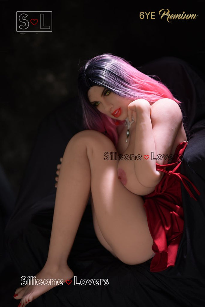 6YE 163cm L cup Natalia