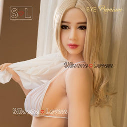 6YE 164cm D-cup Premium Sex Doll | Samuela