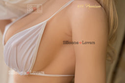 6YE 164cm D-cup Premium Sex Doll | Samuela