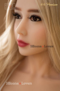 6YE 164cm D-cup Premium Sex Doll | Samuela