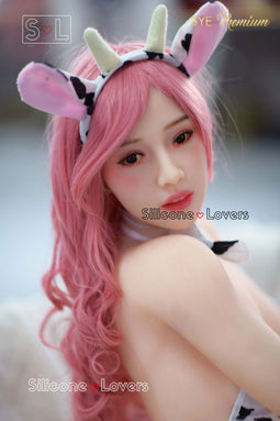 6YE Amor 165cm B Sex Doll - Cowgirl Hermania