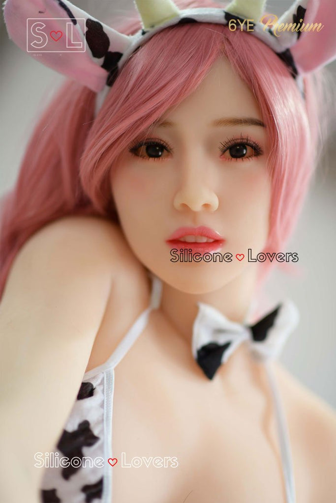 6YE Amor 165cm B Sex Doll - Cowgirl Hermania