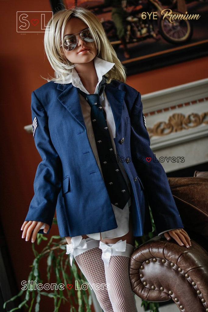 Sex Doll - 6YE Premium 165cm F-cup | Archie
