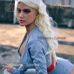 Sex Doll - 6YE Premium 165cm F-cup | Suzy