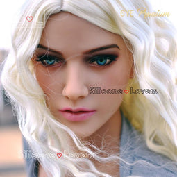 Sex Doll - 6YE Premium 165cm F-cup | Suzy