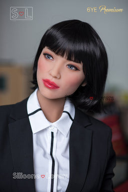 Sex Doll - 6YE Premium 165cm F-cup | Jina