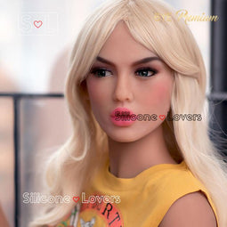 Sex Doll - 6YE Premium 165cm F-cup | Addie