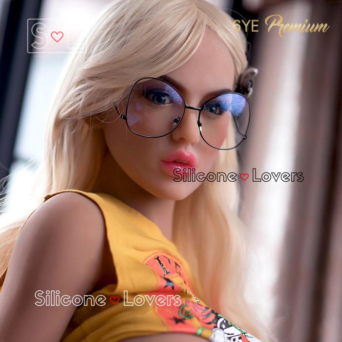 Sex Doll - 6YE Premium 165cm F-cup | Addie