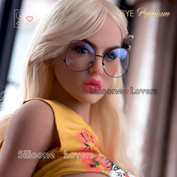Sex Doll - 6YE Premium 165cm F-cup | Addie