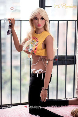 Sex Doll - 6YE Premium 165cm F-cup | Addie