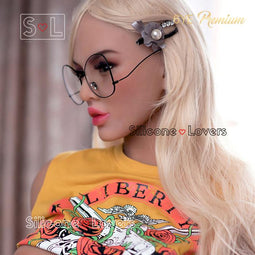 Sex Doll - 6YE Premium 165cm F-cup | Addie