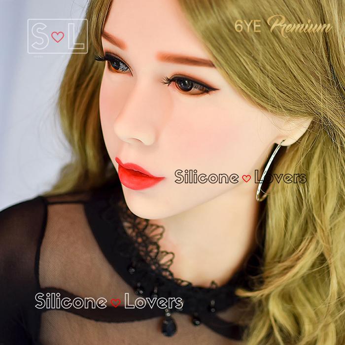 Sex Doll - 6YE Premium 165cm F-cup | Rosabel