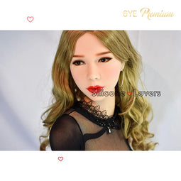Sex Doll - 6YE Premium 165cm F-cup | Rosabel