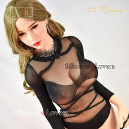 Sex Doll - 6YE Premium 165cm F-cup | Rosabel