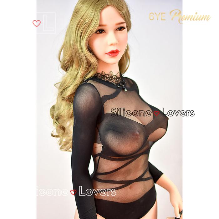Sex Doll - 6YE Premium 165cm F-cup | Rosabel
