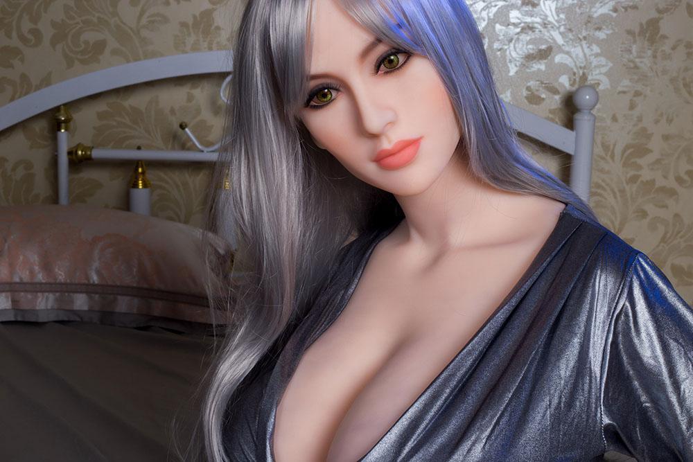 Jessy - WM 167cm J cup