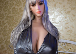 Jessy - WM 167cm J cup