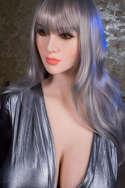 Jessy - WM 167cm J cup