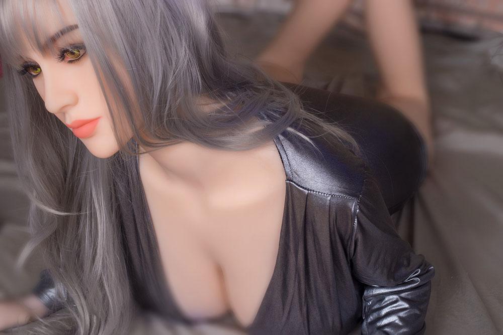 Jessy - WM 167cm J cup