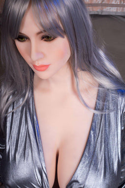Jessy - WM 167cm J cup