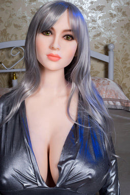 Jessy - WM 167cm J cup