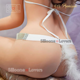 Sex Doll - 6YE Premium 169cm C-cup | Lotus