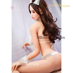 Sex Doll - 6YE Premium 169cm C-cup | Lotus